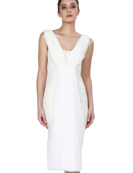 Kısa Abiye Elbise - 50212650001