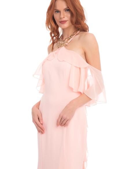 Uzun Abiye Elbise - 50212659001