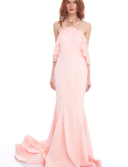 Uzun Abiye Elbise - 50212659001