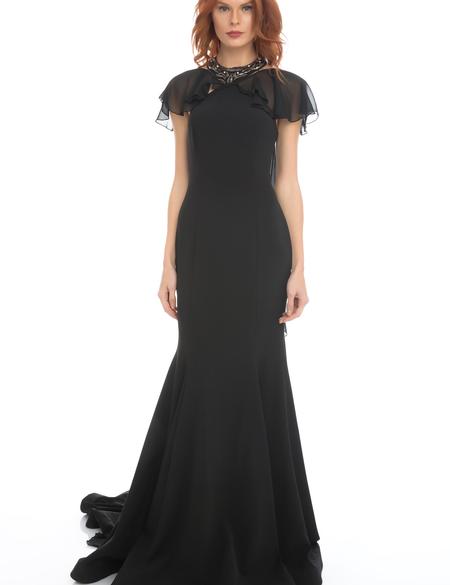 Uzun Abiye Elbise - 50212660001