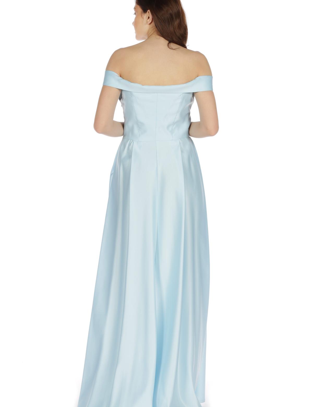 Uzun Abiye Elbise - 50212663001