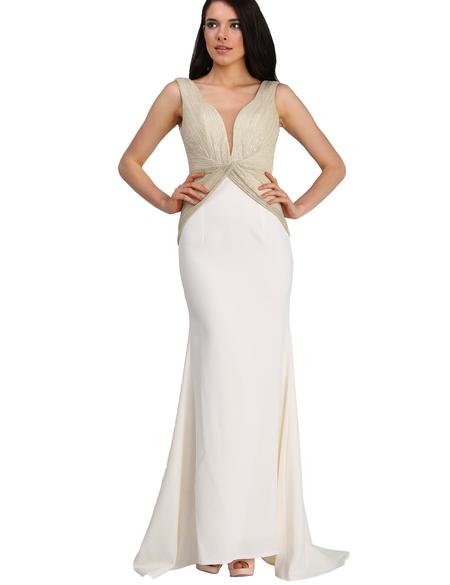 Kadın Dokuma Elbise - 50212670002