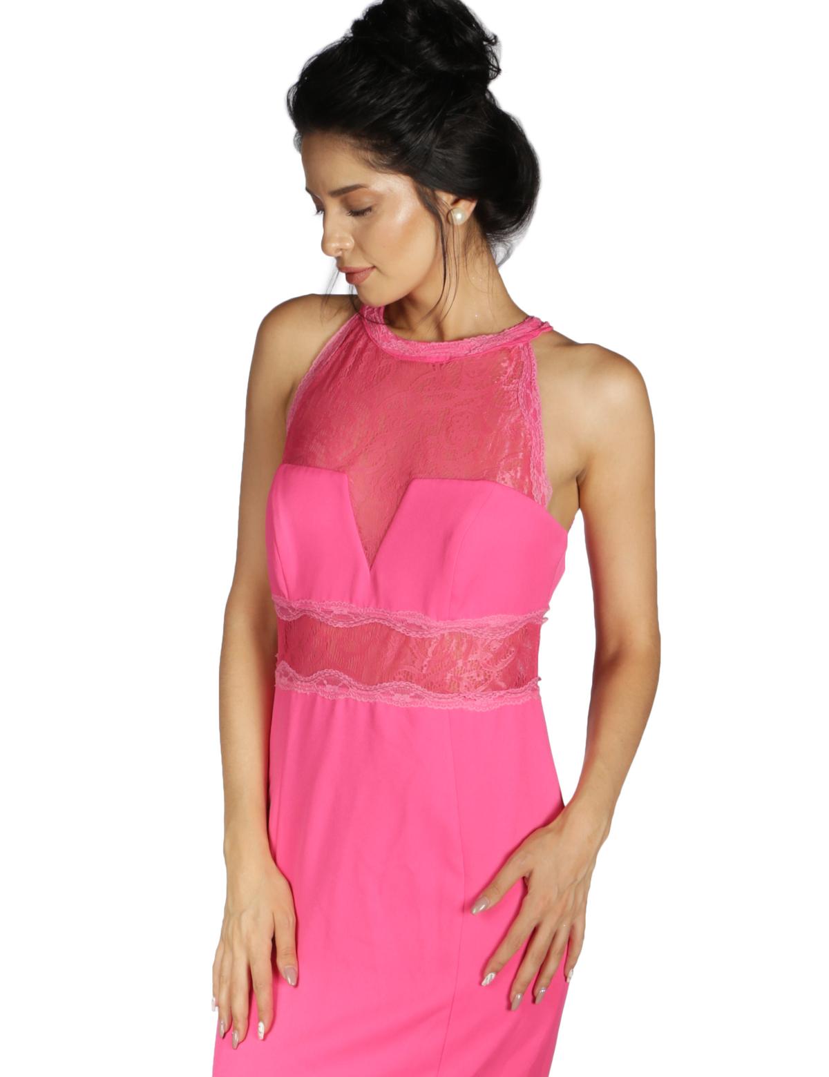 Uzun Abiye Elbise - 50212676001