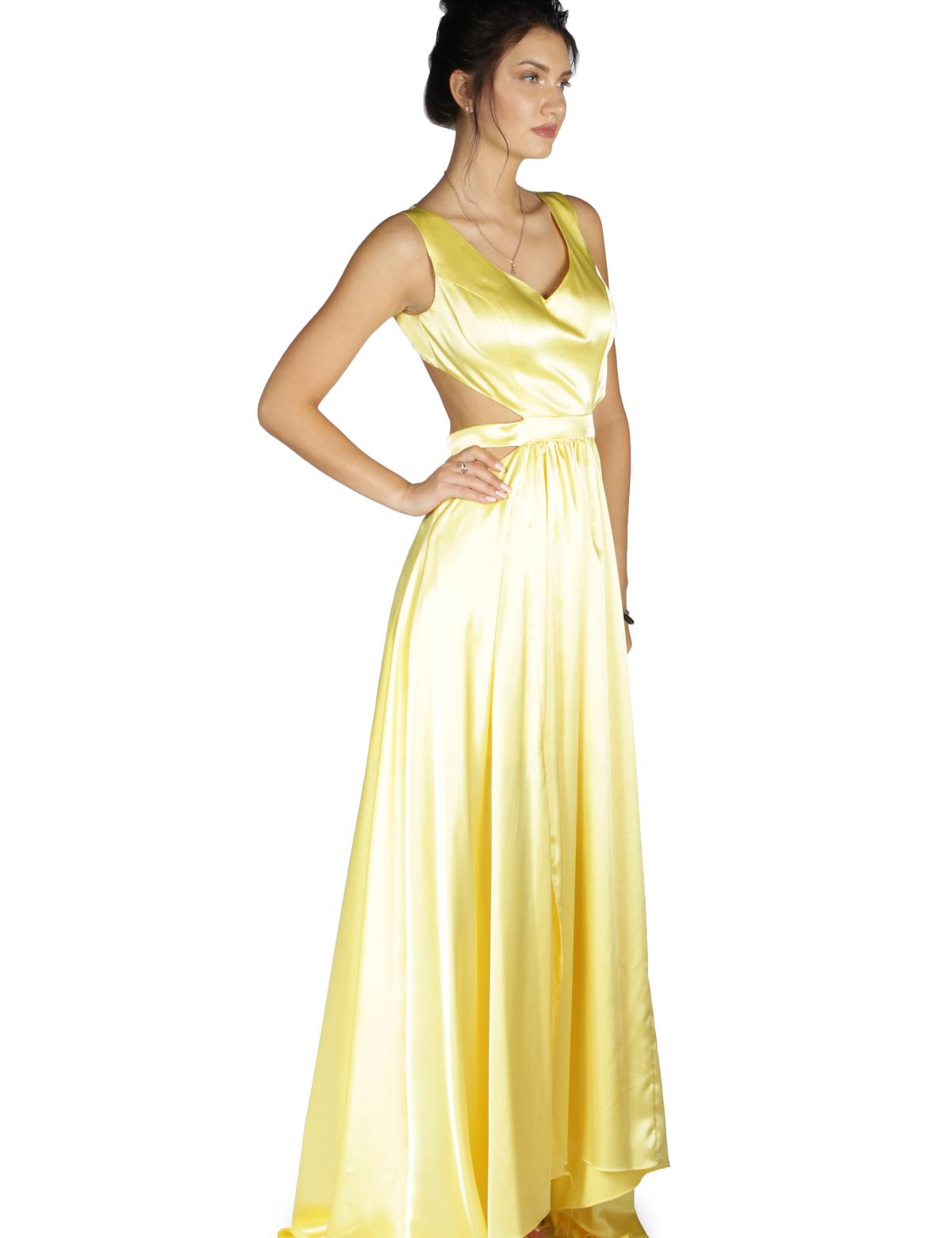 Uzun Abiye Elbise - 50212682001