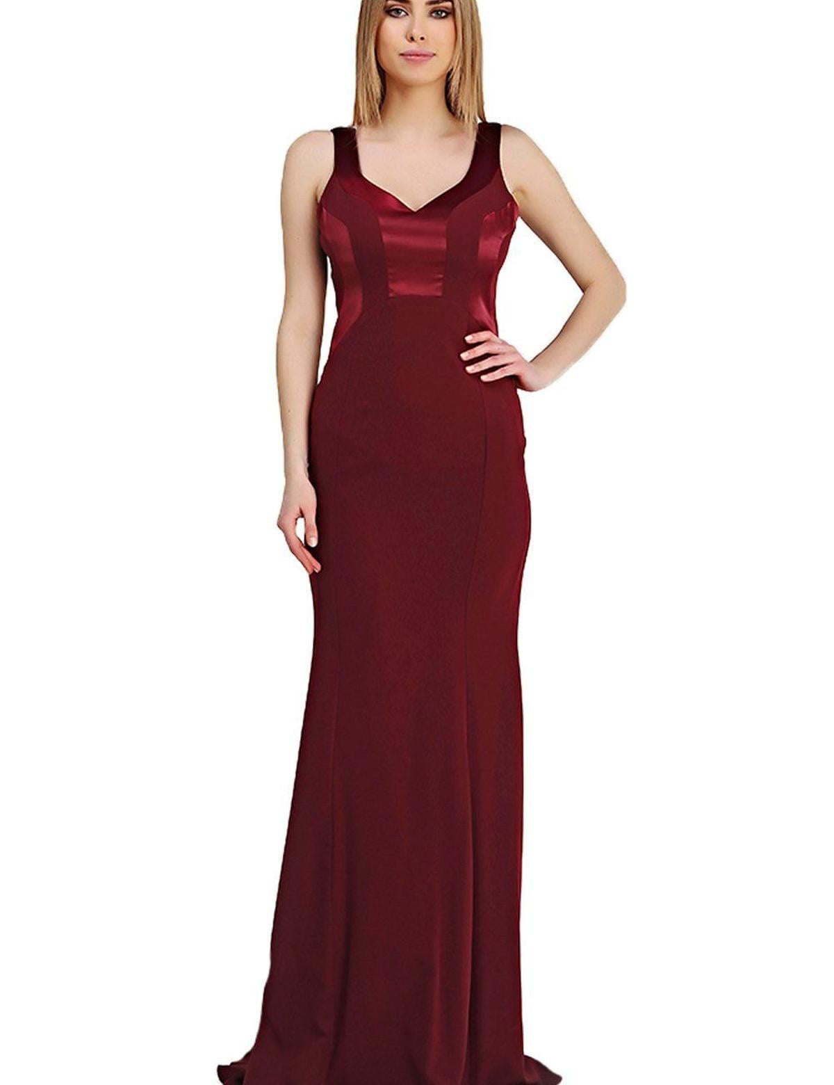 Uzun Abiye Elbise - 50212727002