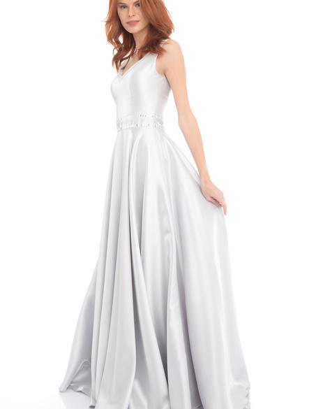 GRI Uzun Abiye Elbise - 50212731001