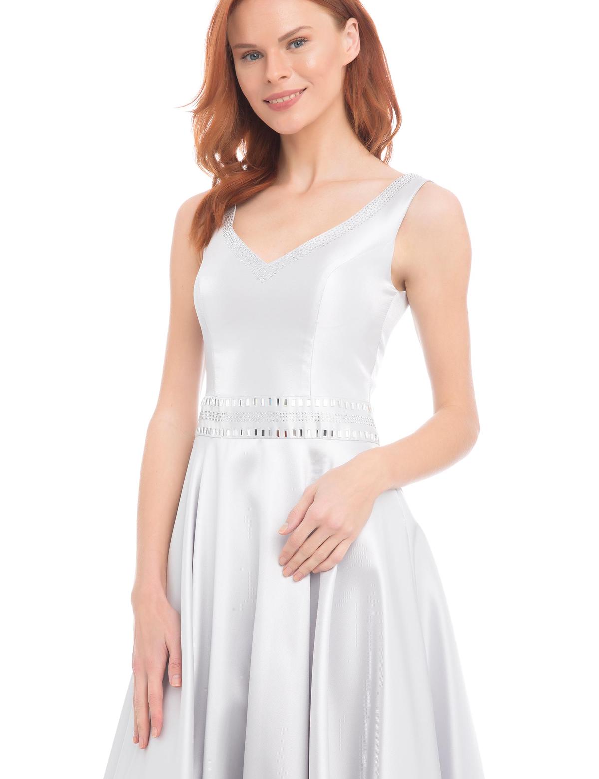 GRI Uzun Abiye Elbise - 50212731001