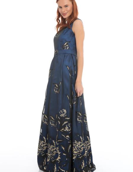 MAVI Uzun Abiye Elbise - 50212736001