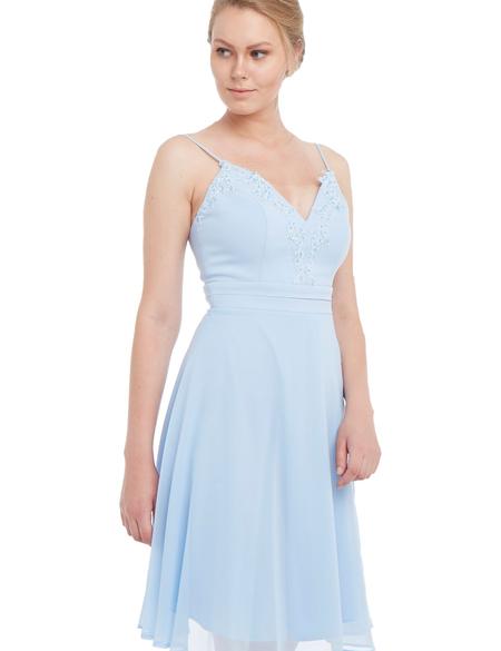 MAVI Kısa Abiye Elbise - 50212759001