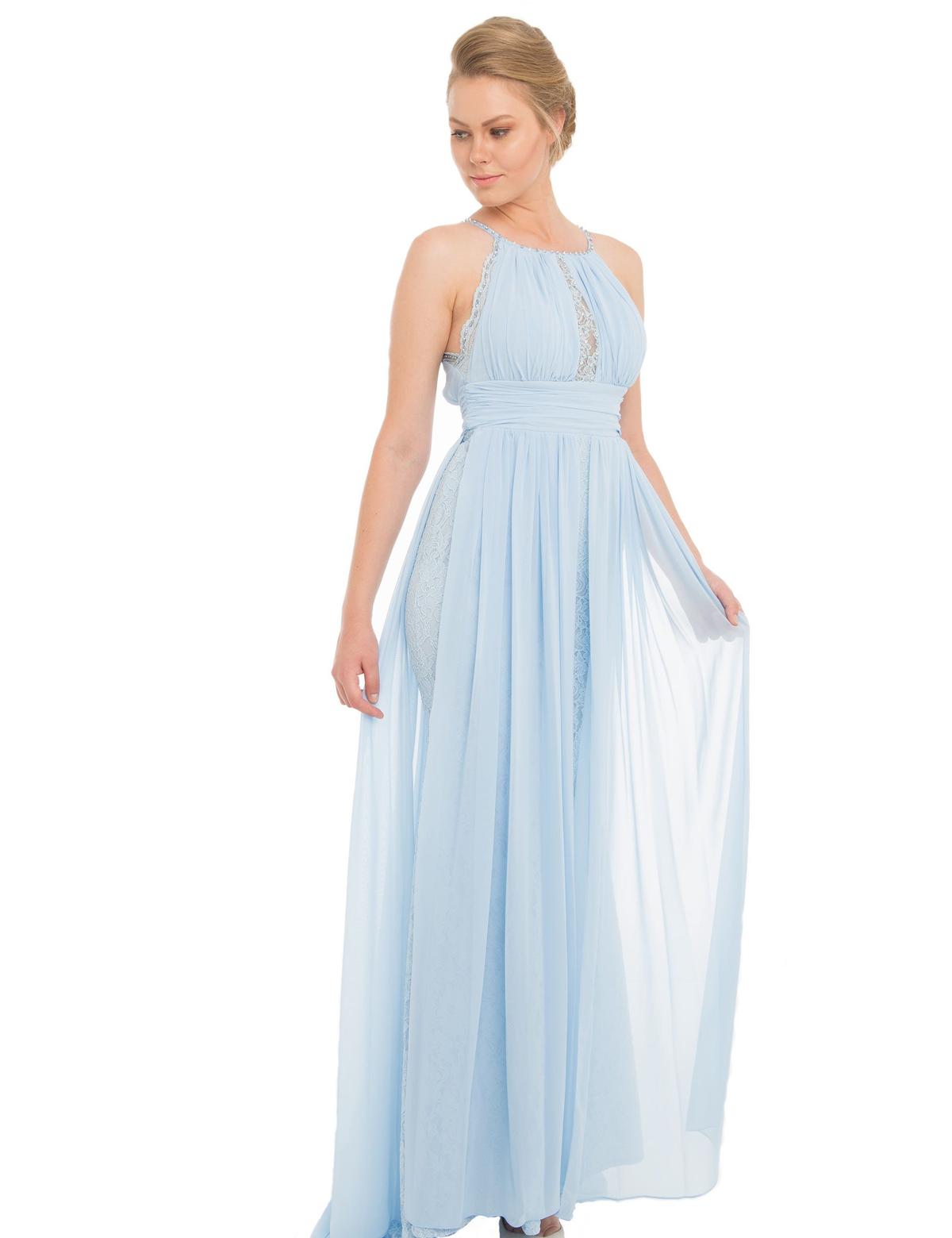 Uzun Abiye Elbise - 50212776001