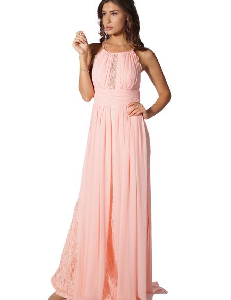 Uzun Abiye Elbise - 50212777003