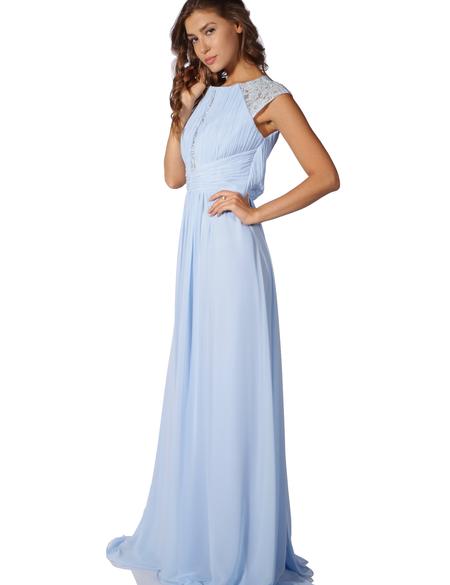 Uzun Abiye Elbise - 50212787002