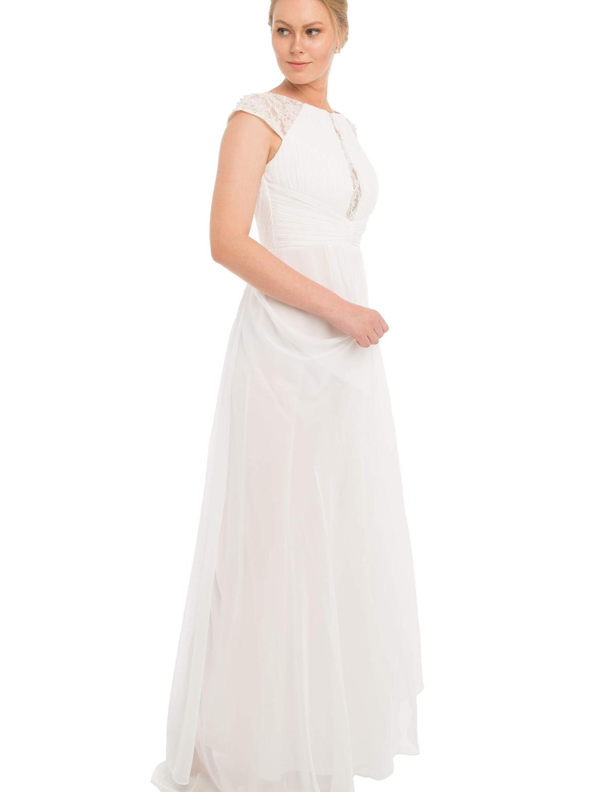 Uzun Abiye Elbise - 50212788002