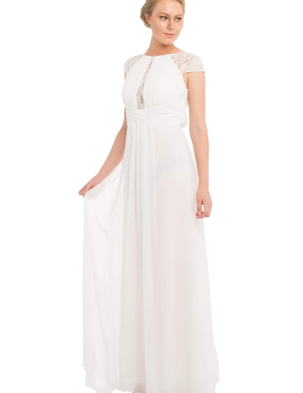 Uzun Abiye Elbise - 50212788002