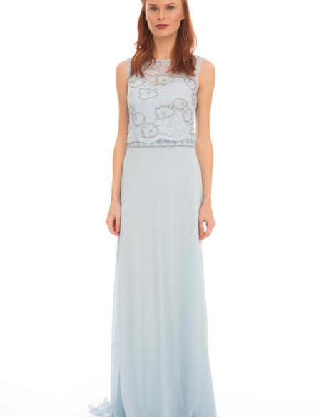 MAVI Uzun Abiye Elbise - 50212803001