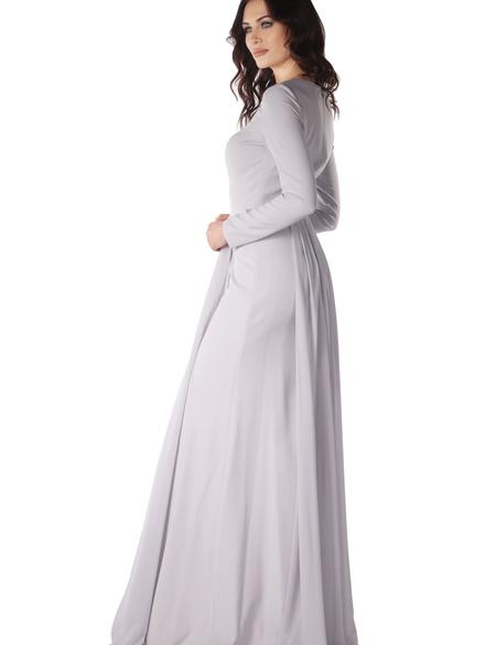 GRI Uzun Abiye Elbise - 50212819001