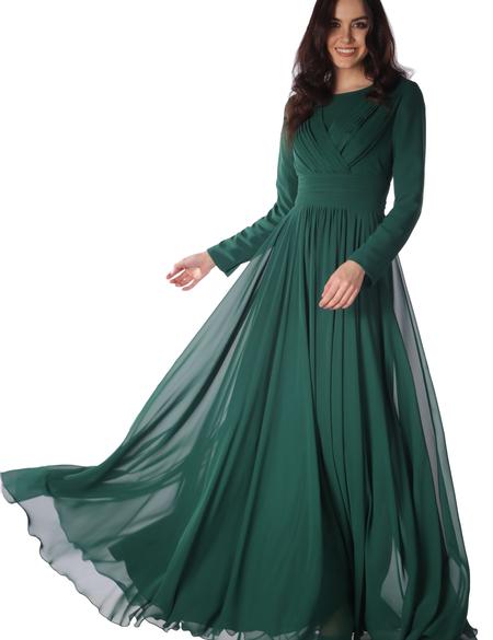 Abiye Elbise - 50212827001