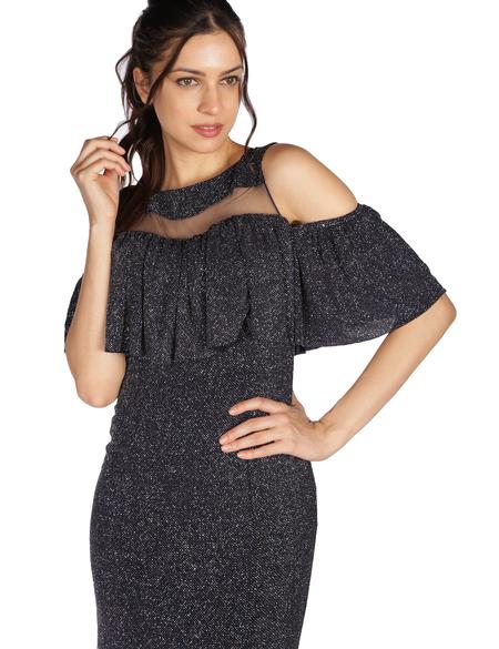 Uzun Abiye Elbise - 50212832001