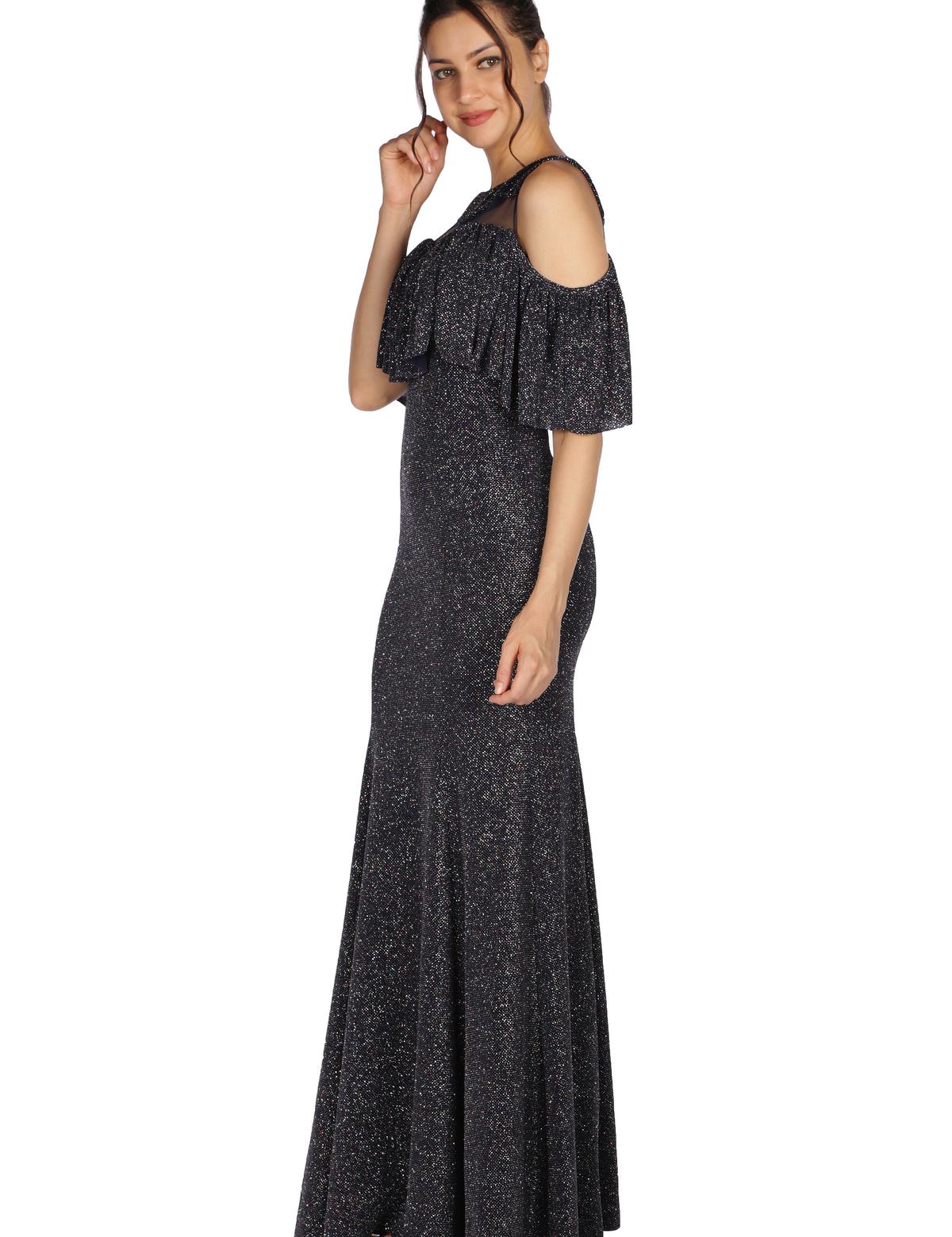 Uzun Abiye Elbise - 50212832001