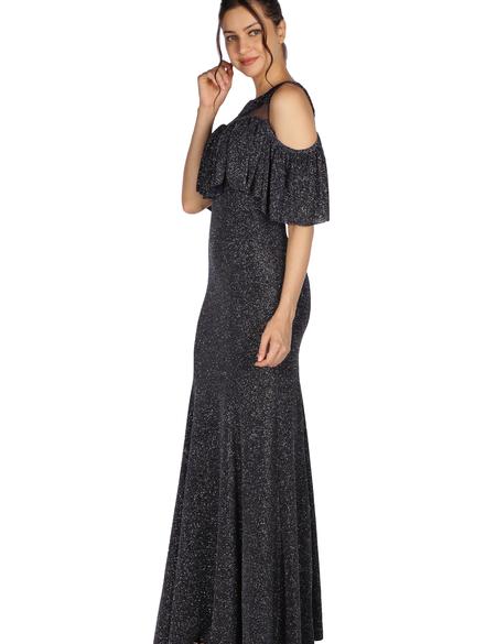 Uzun Abiye Elbise - 50212832001