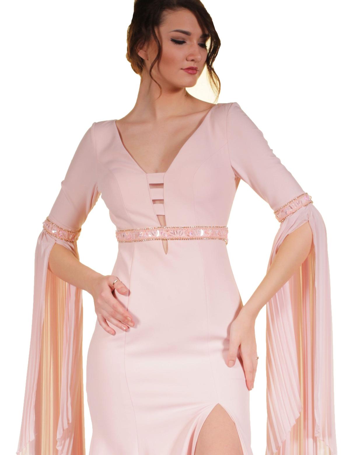 Balık Abiye Elbise - 50212835003