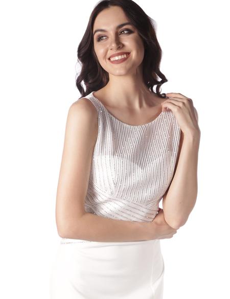 Balık Abiye Elbise - 50212843001