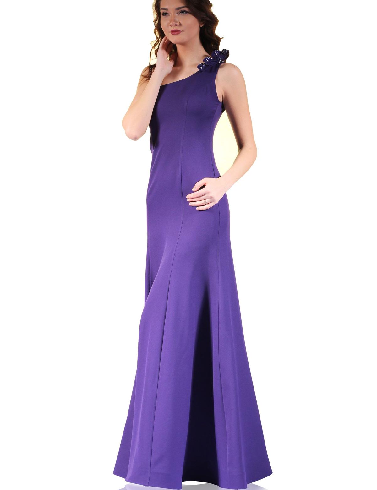 Uzun Abiye Elbise - 50212857001