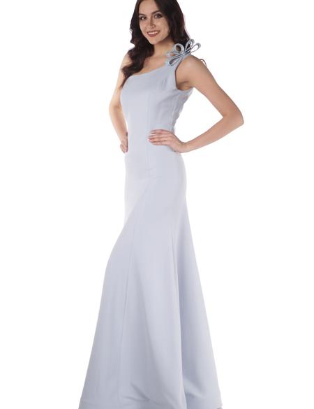 Uzun Abiye Elbise - 50212858001