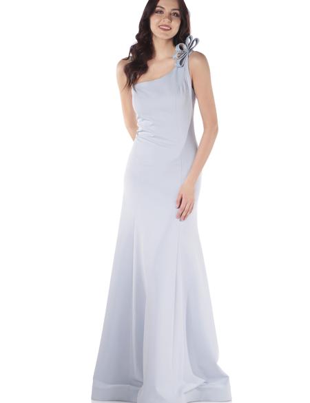 Uzun Abiye Elbise - 50212858001