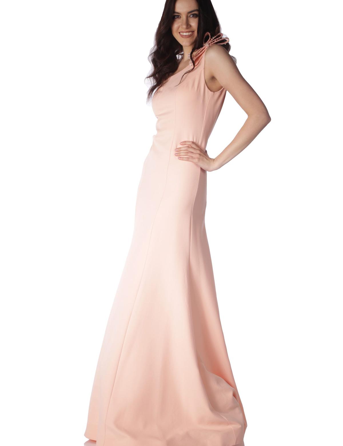 Uzun Abiye Elbise - 50212859001