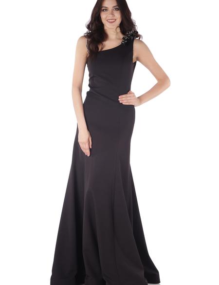 Uzun Abiye Elbise - 50212860002