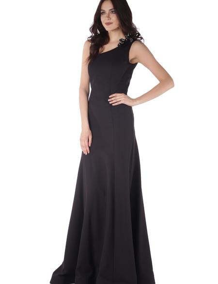 Uzun Abiye Elbise - 50212860002