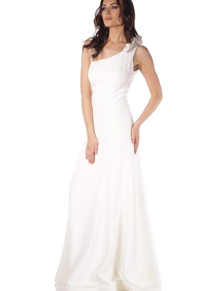 Uzun Abiye Elbise - 50212861002