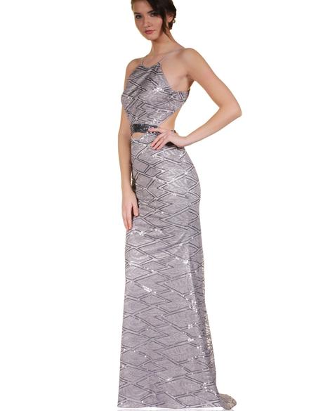 Abiye Elbise - 50212865001