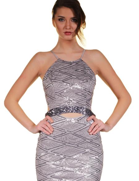 Abiye Elbise - 50212865001