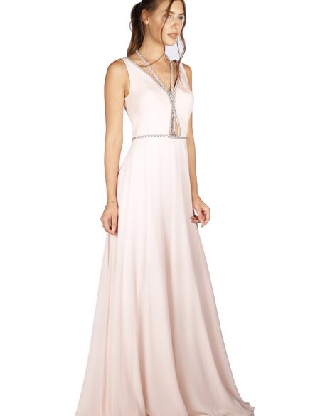 Uzun Abiye Elbise - 50212872001