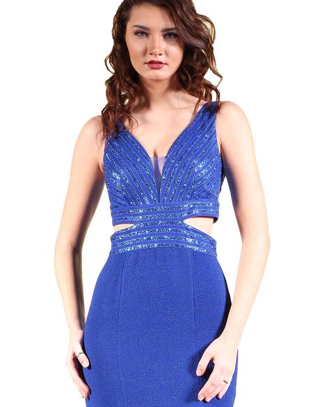 Abiye Elbise - 50212877002