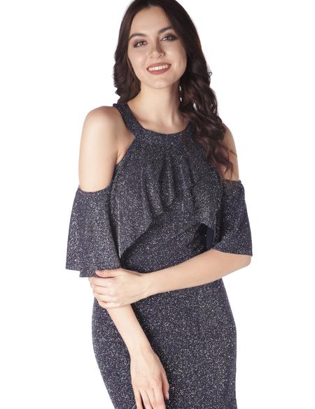 Uzun Abiye Elbise - 50212882002