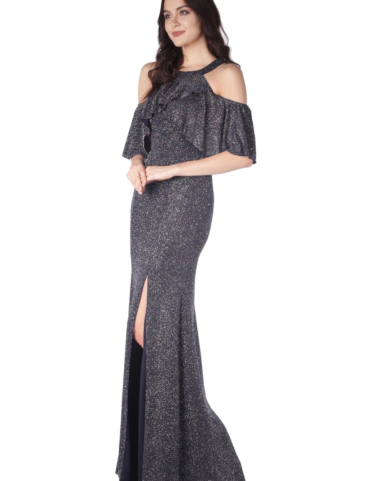 Uzun Abiye Elbise - 50212882002