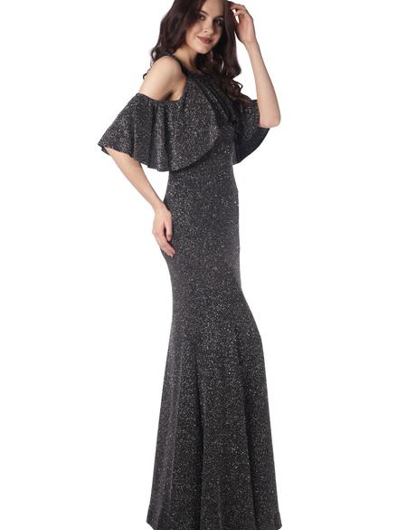 Uzun Abiye Elbise - 50212883004