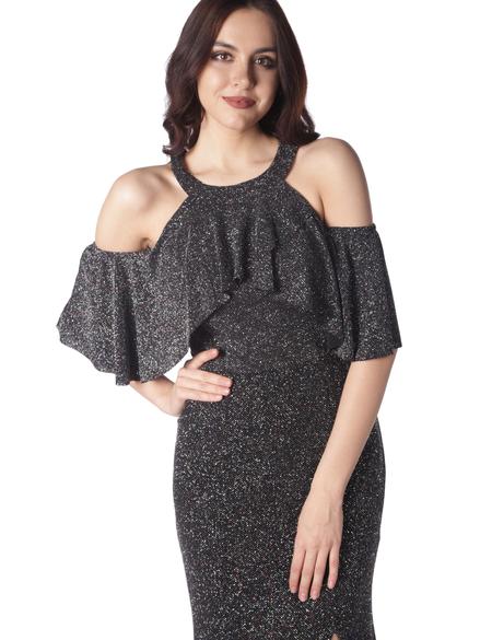 Uzun Abiye Elbise - 50212883004