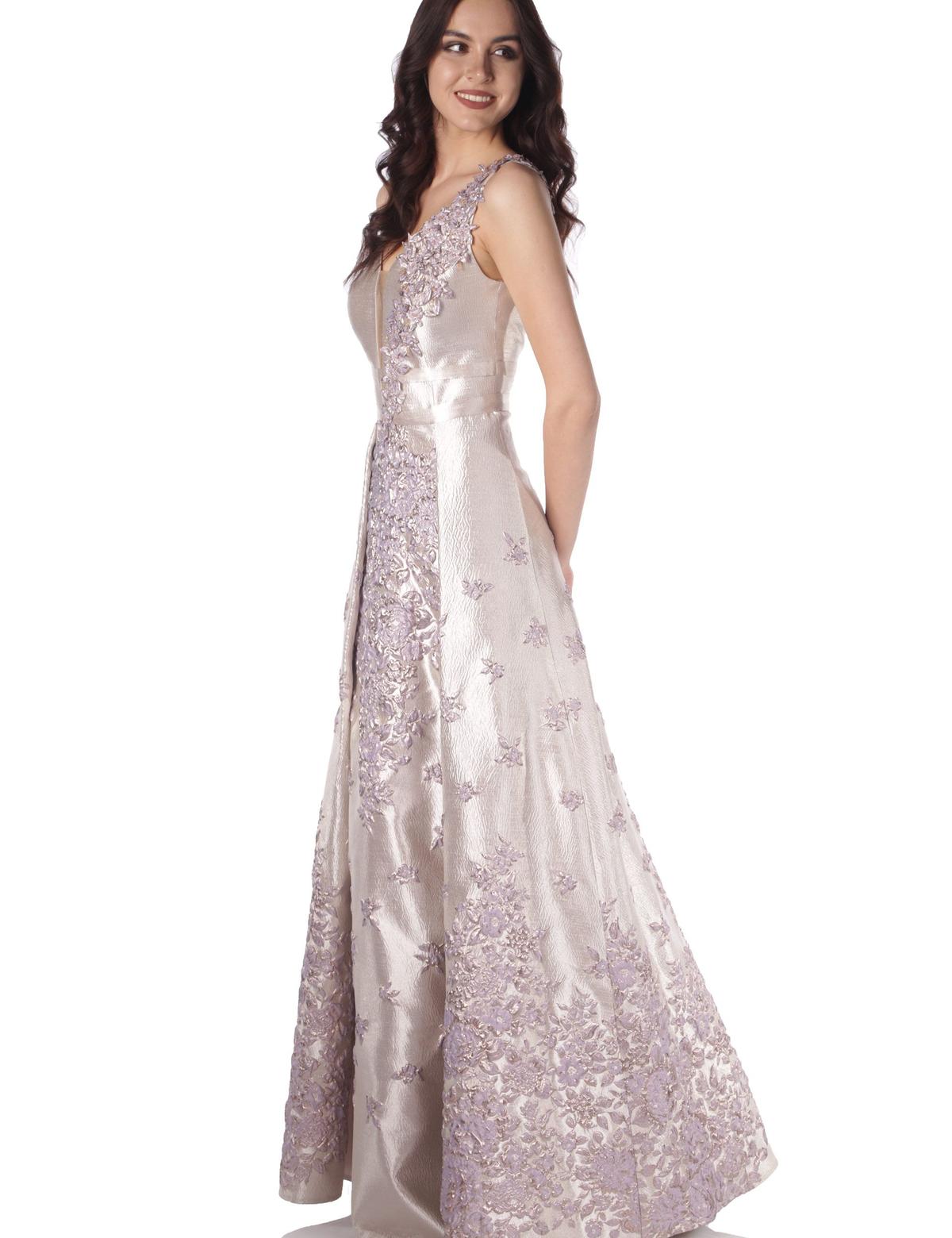 Prenses Abiye Elbise - 50212885001