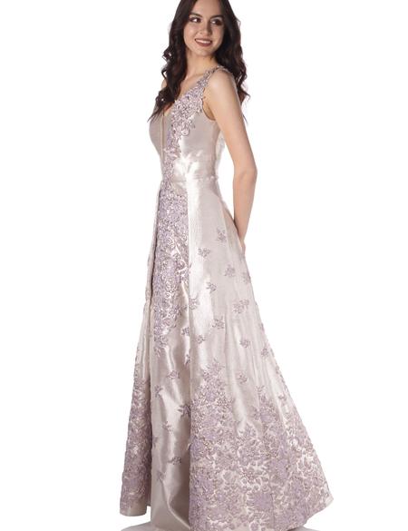 Prenses Abiye Elbise - 50212885001