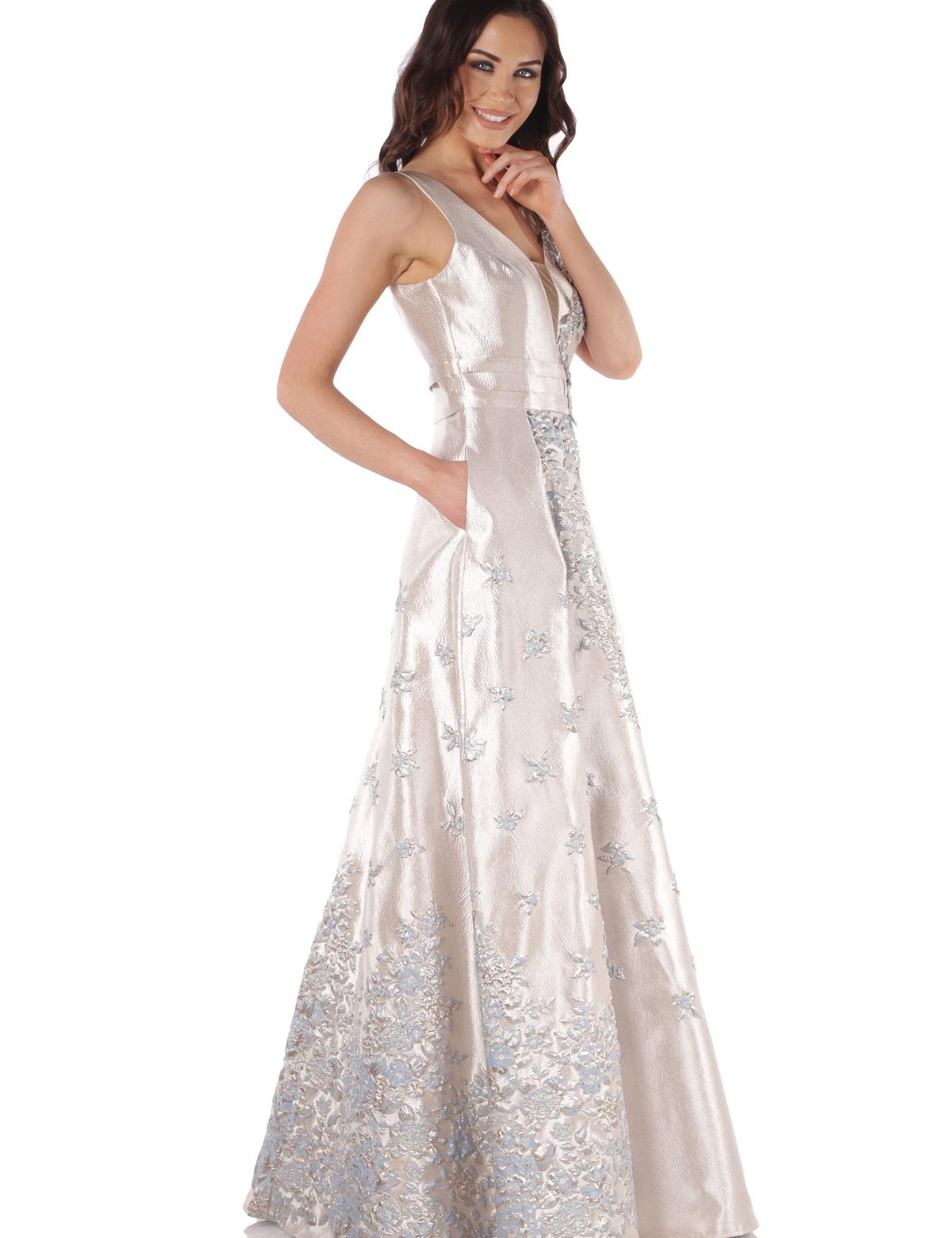 Abiye Elbise - 50212886002