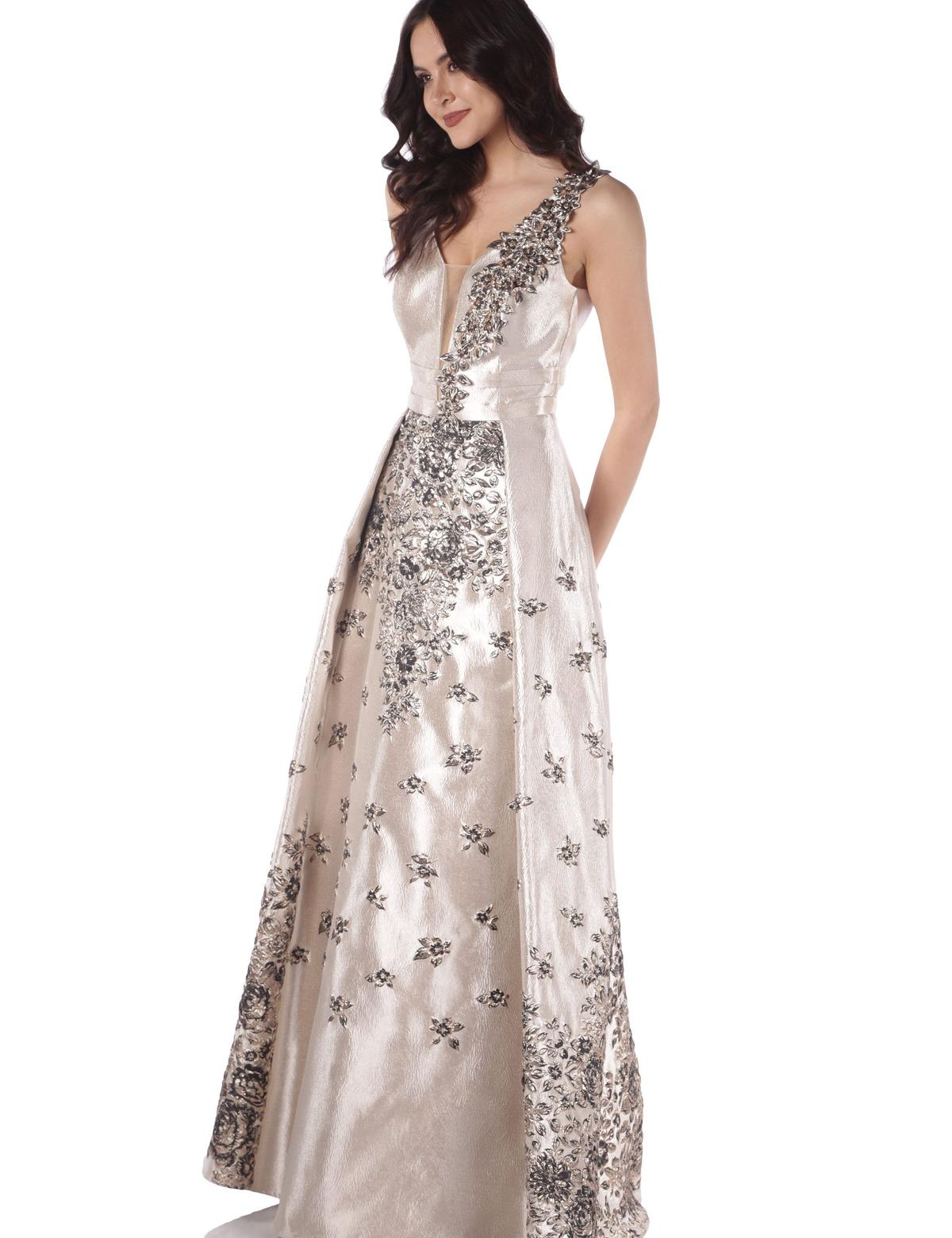 Prenses Abiye Elbise - 50212887003