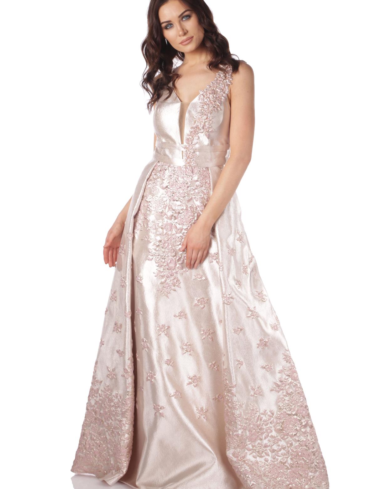 Prenses Abiye Elbise