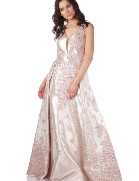 Prenses Abiye Elbise - 50212888003