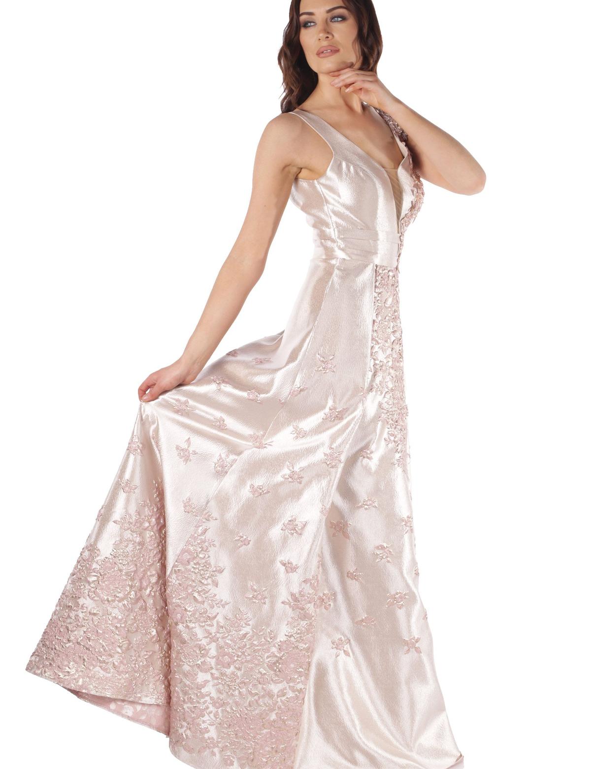 Prenses Abiye Elbise - 50212888003