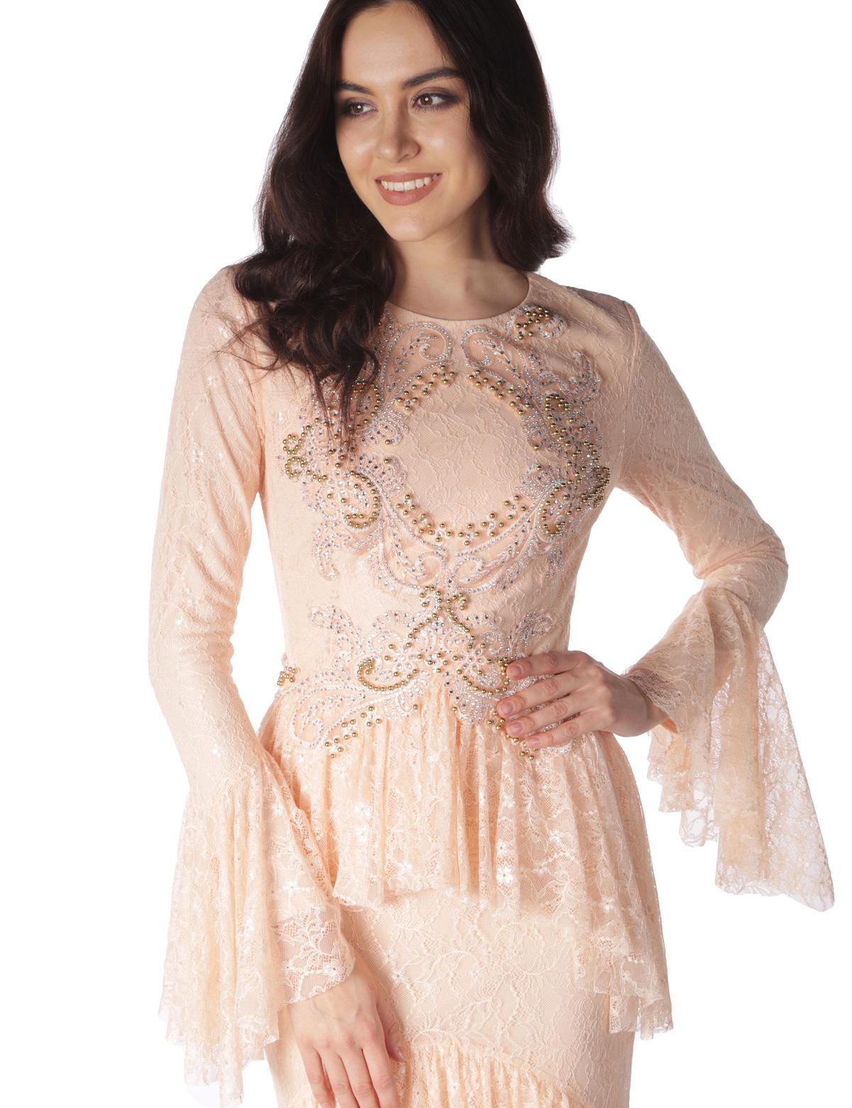 Abiye Elbise - 50212891001