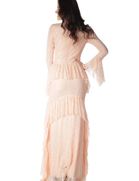 Abiye Elbise - 50212891001